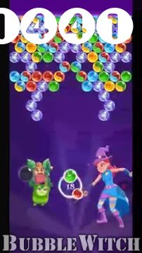 Bubble Witch 3 Saga : Level 1441 – Videos, Cheats, Tips and Tricks