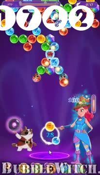 Bubble Witch 3 Saga : Level 1742 – Videos, Cheats, Tips and Tricks
