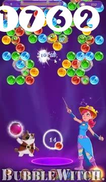 Bubble Witch 3 Saga : Level 1762 – Videos, Cheats, Tips and Tricks