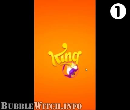 Bubble Witch 3 Saga : Level 1 – Videos, Cheats, Tips and Tricks
